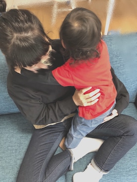 ち。さんのコーディネート