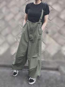 ち。さんのコーディネート