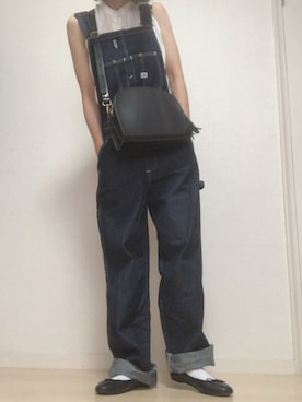 ち。さんのコーディネート