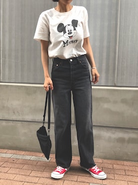 ち。さんのコーディネート