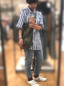 ち。さんのコーディネート