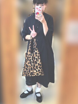 ち。さんのコーディネート