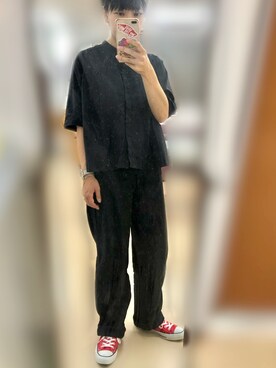 ち。さんのコーディネート