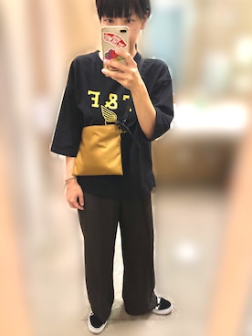 ち。さんのコーディネート