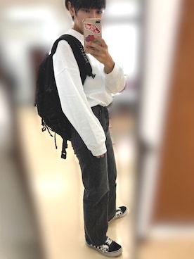 ち。さんのコーディネート