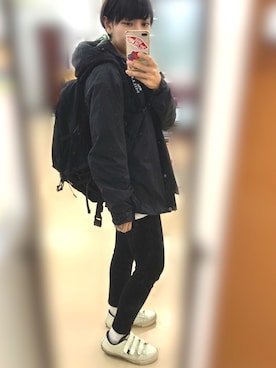 ち。さんのコーディネート