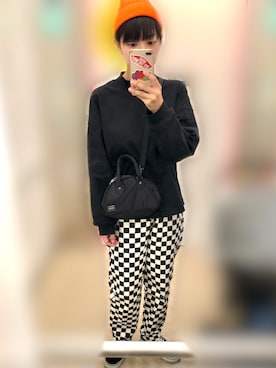 ち。さんのコーディネート