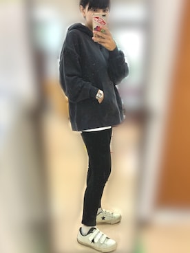 ち。さんのコーディネート