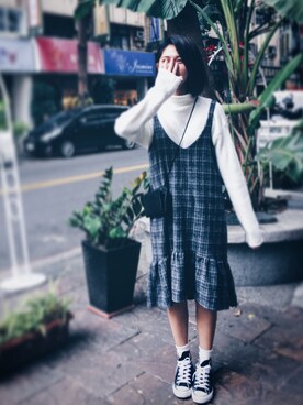 Suさんのコーディネート