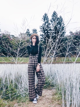 Suさんのコーディネート