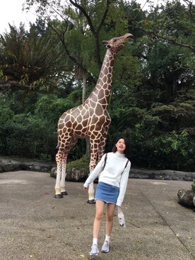 Suさんのコーディネート