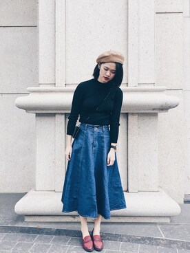 Suさんのコーディネート