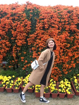 Suさんのコーディネート