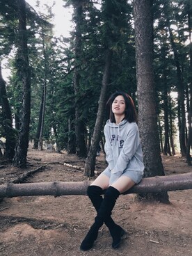 Suさんのコーディネート