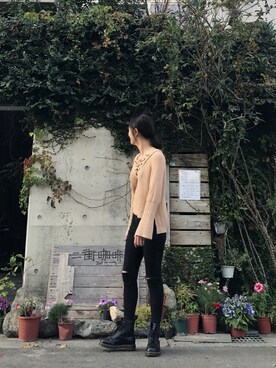 Suさんのコーディネート