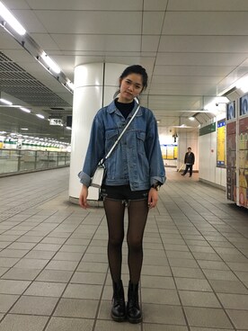 Suさんのコーディネート