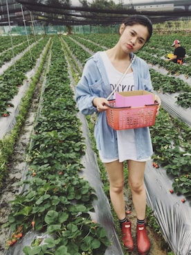 Suさんのコーディネート