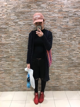 Suさんのコーディネート