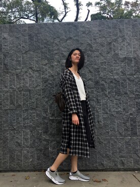 Suさんのコーディネート