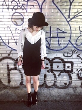 Suさんのコーディネート