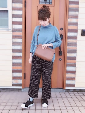 cana𓇼さんのコーディネート