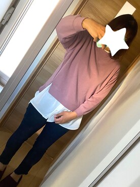 ちーばちゃんさんのコーディネート