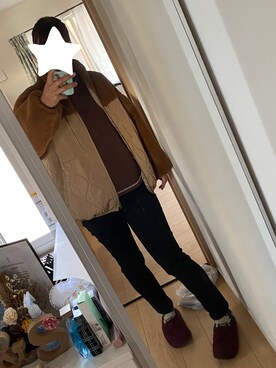 ちーばちゃんさんのコーディネート