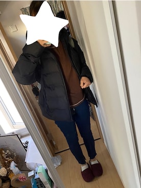 ちーばちゃんさんのコーディネート