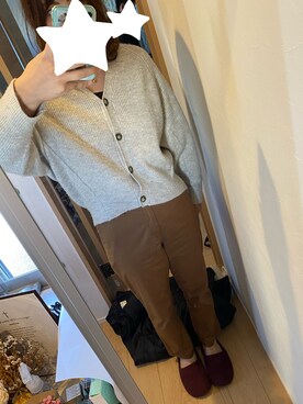 ちーばちゃんさんのコーディネート