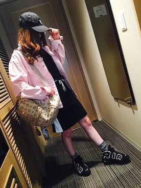 らんぐれさんのコーディネート