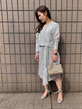 asuka yamadaさんのコーディネート