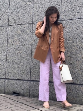 asuka yamadaさんのコーディネート