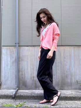 asuka yamadaさんのコーディネート