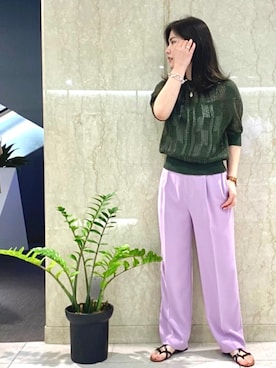 asuka yamadaさんのコーディネート