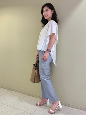 asuka yamadaさんのコーディネート