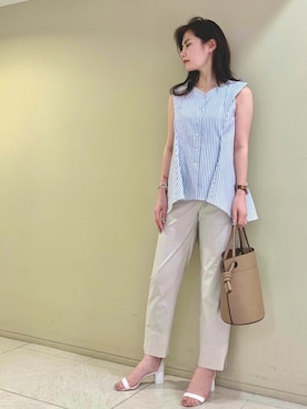 asuka yamadaさんのコーディネート