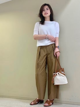 asuka yamadaさんのコーディネート