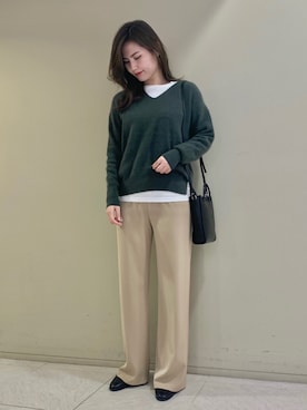 asuka yamadaさんのコーディネート