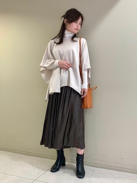 asuka yamadaさんのコーディネート