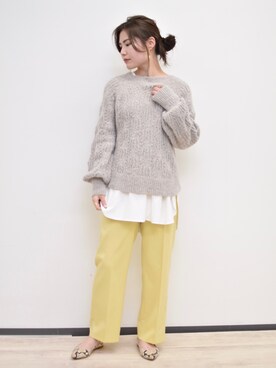 asuka yamadaさんのコーディネート