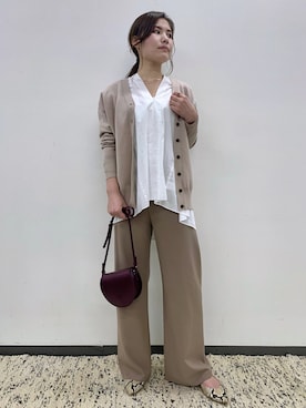 asuka yamadaさんのコーディネート