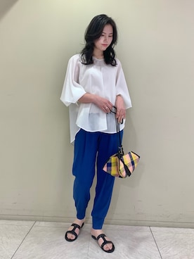 asuka yamadaさんのコーディネート