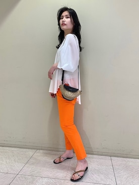 asuka yamadaさんのコーディネート