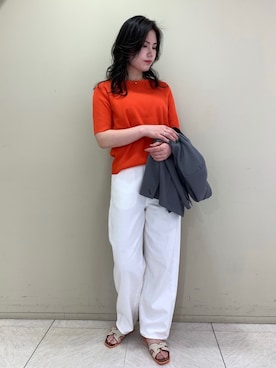 asuka yamadaさんのコーディネート