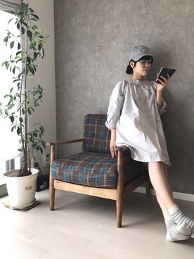 chaさんのコーディネート