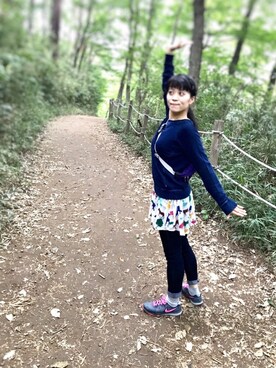 chaさんのコーディネート