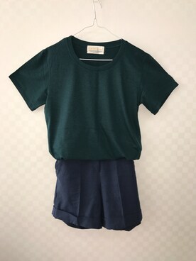 wishesさんのコーディネート