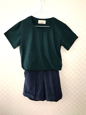 wishesさんのコーディネート