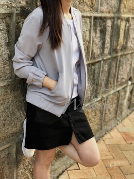 wishesさんのコーディネート