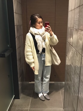 マミコさん(レディース・157cm)の秋コーディネート